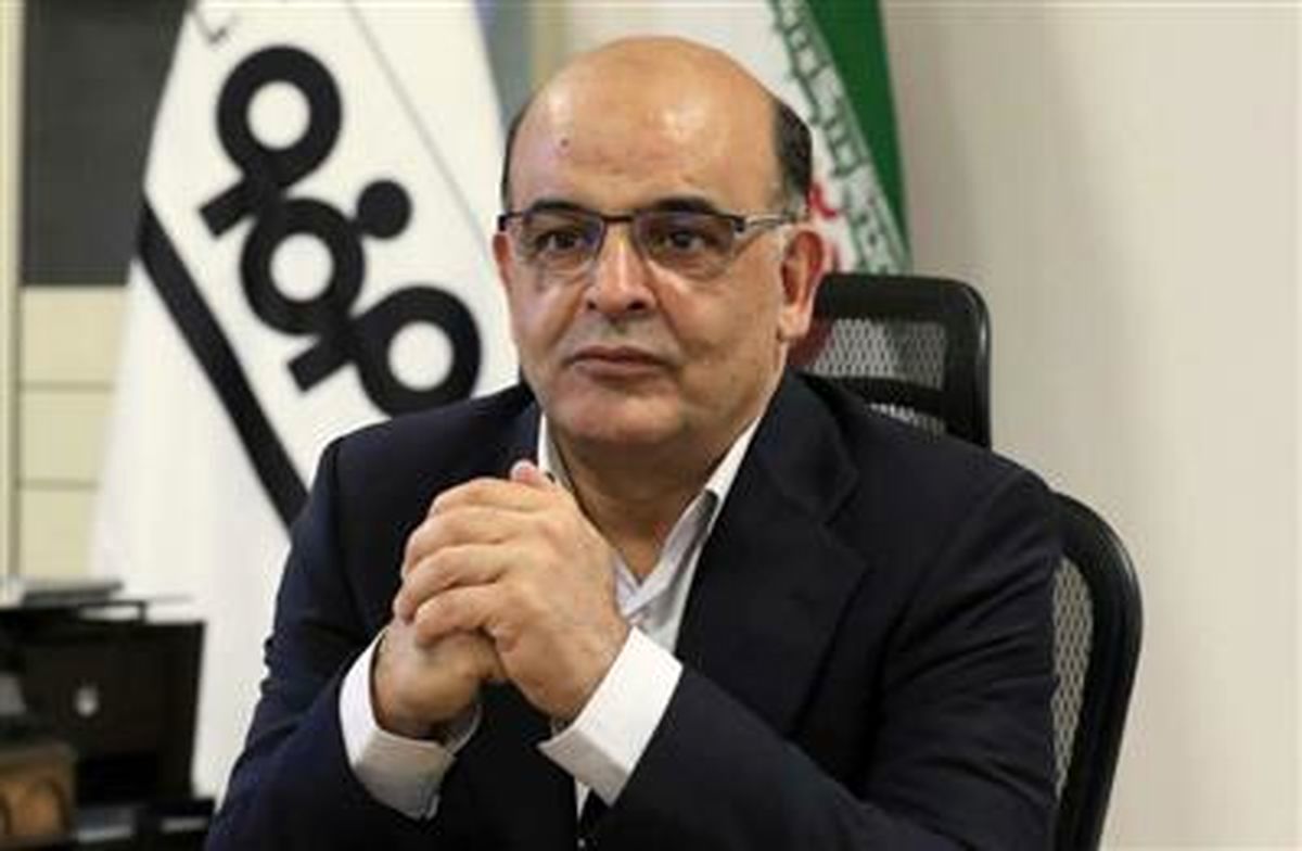 پیام مدیر عامل گروه فولادمبارکه به مناسبت فرا رسیدن عید سعید غدیر خم
