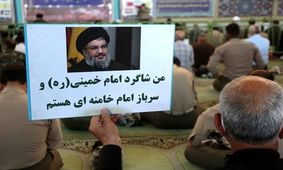 نماز جمعه در ۴ شهرستان استان زنجان برگزار نمی‌شود
