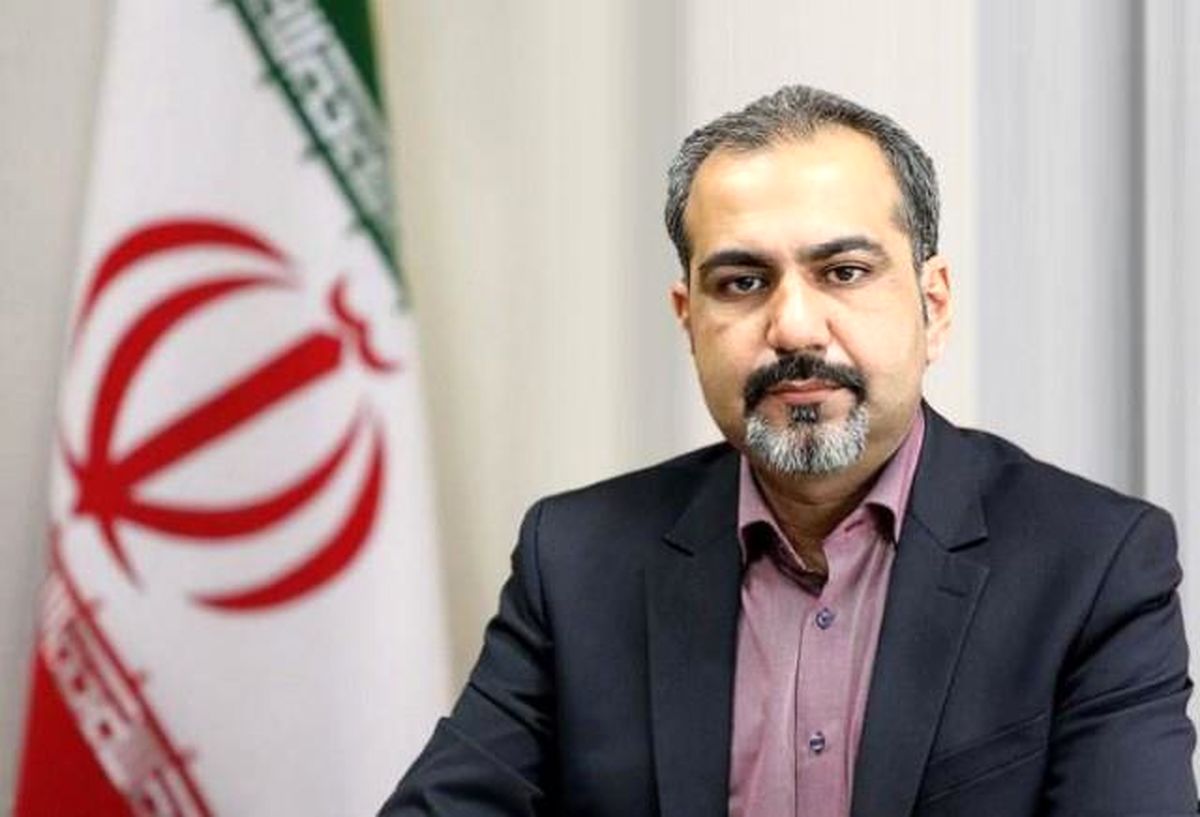 واکنش امیر ناظمی به اظهارات سردار نقدی در مورد طرح ضد اینترنت/ شما در کدام سرزمین زندگی می کنید؟