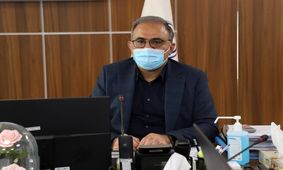 پر شدن ظرفیت بیمارستان‌های فارس/ سقوط رعایت پروتکل‌ها به زیر ۳۵ درصد