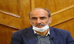 شهردار کرمانشاه استعفا کرد