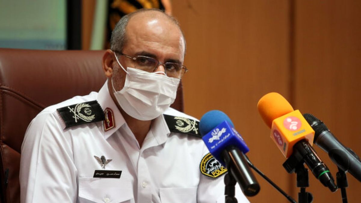 محدودیت ها و ممنوعیت های تردد در روز تحلیف ریاست جمهوری
