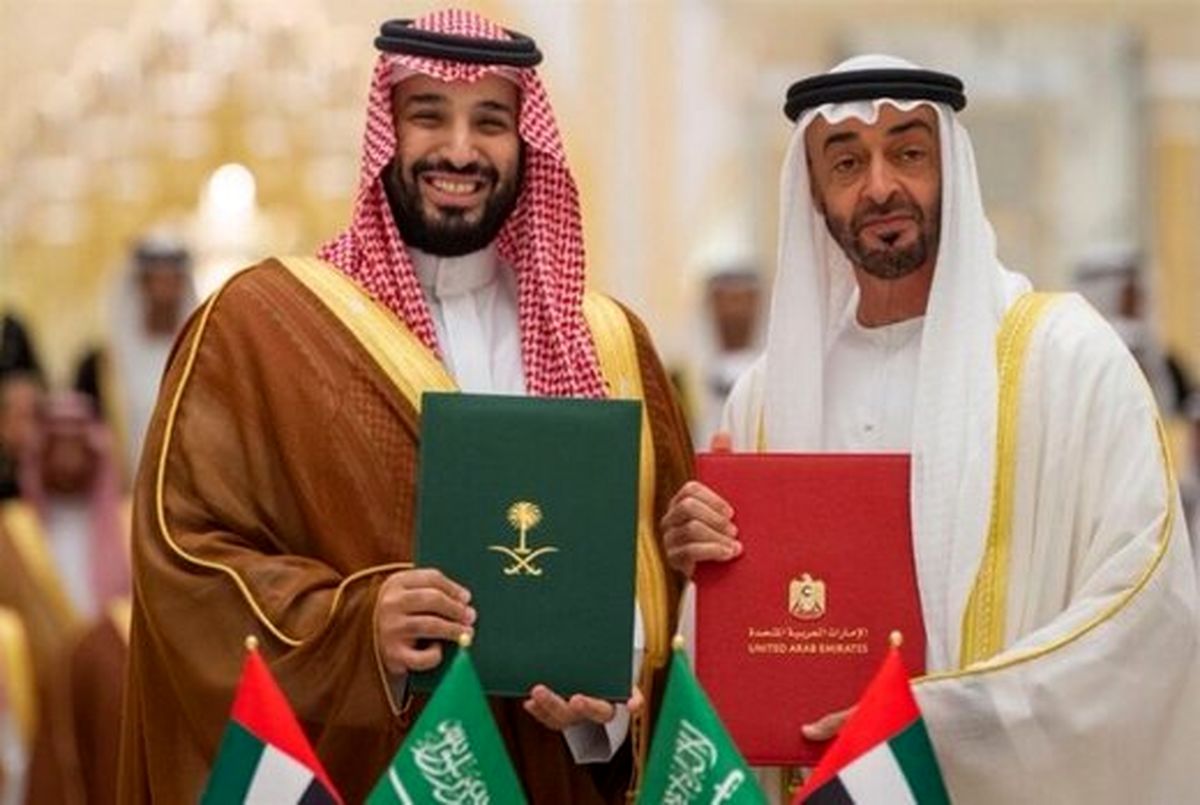 بن زاید به چه روشی مکالمات بن سلمان را شنود کرد؟