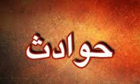 حمله افراد ناشناس به سرنشین یک خودرو در شهرکرد