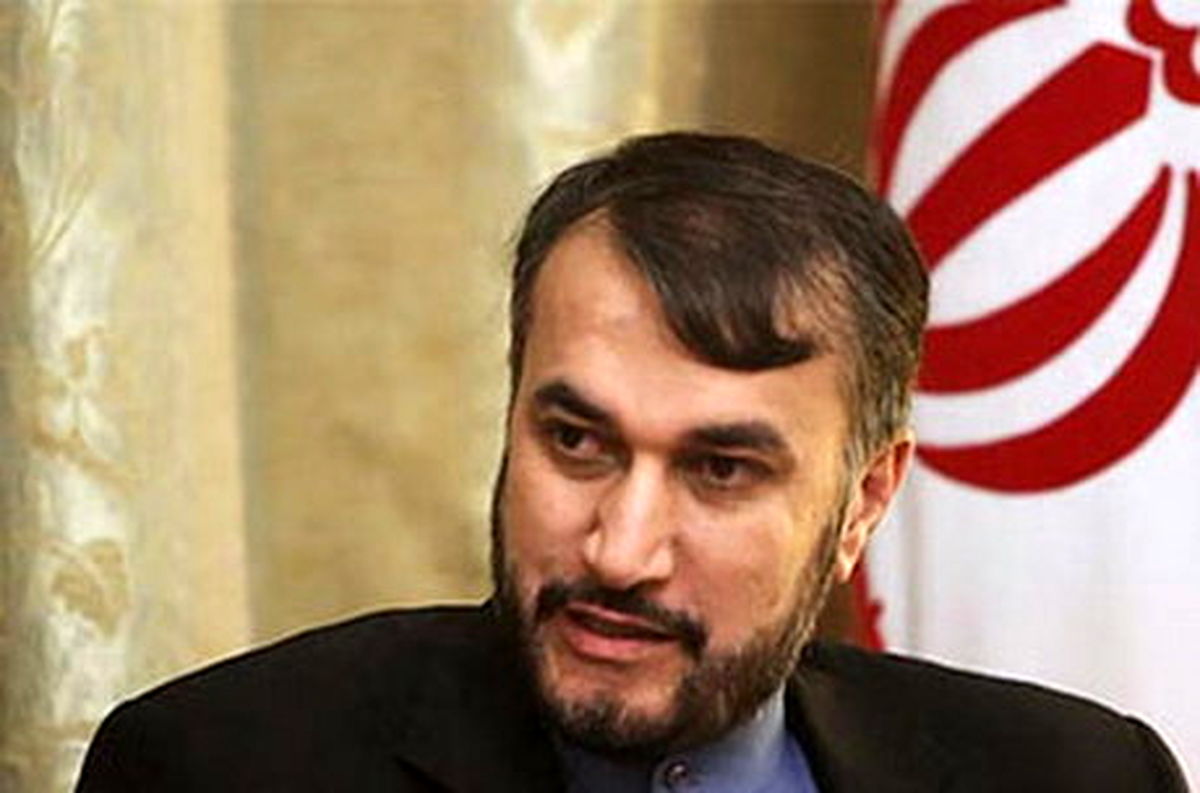 نظر امیرعبداللهیان وزیر خارجه احتمالی دولت رئیسی درباره مذاکره با آمریکا