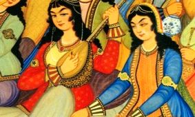 آشنایی با دستگاه ها و گوشه های موسیقی سنتی ایرانی