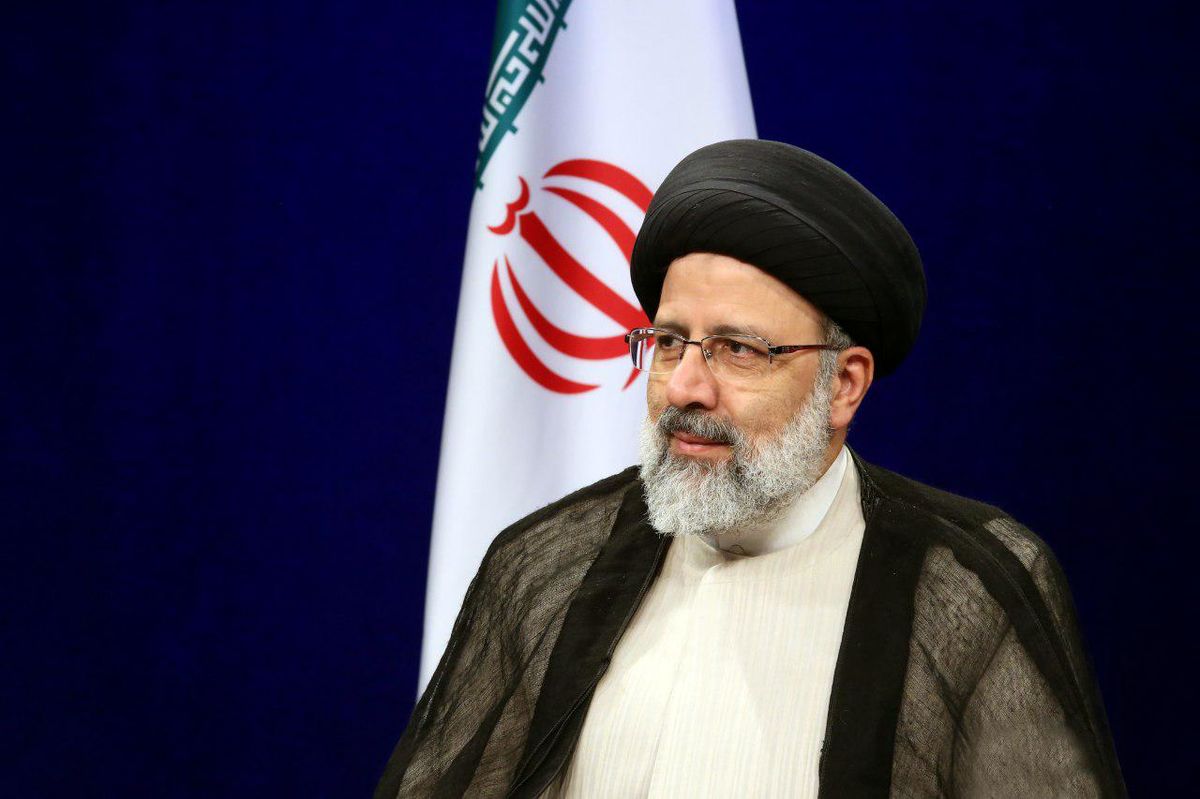 سران ۳ کشور اروپایی به رئیسی تبریک گفتند