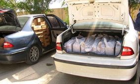 جان در‌ ازای نان/ شوتی گری همتای جدید سوخت بری و کولبری
