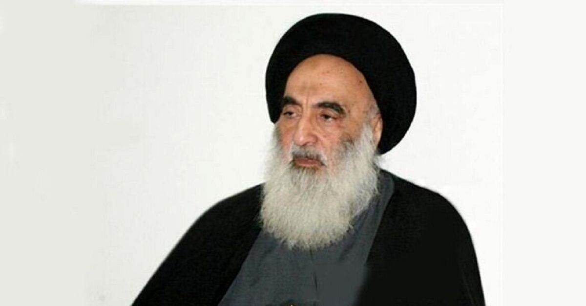 فتوای آیت‌ الله سیستانی درباره مراسم عزاداری محرم سال 1400