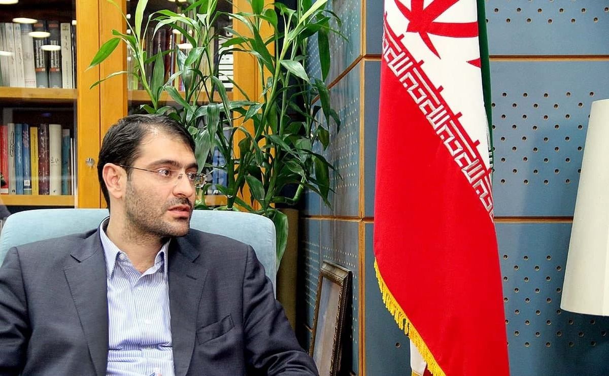 توافق برای سرپرستی علیرضا جاوید برای شهرداری تهران/ علیرضا جاوید سرپرست شهرداری تهران شد