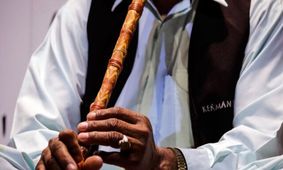 چند آلبوم نواحی در نیمه اول مرداد مجوز گرفتند؟
