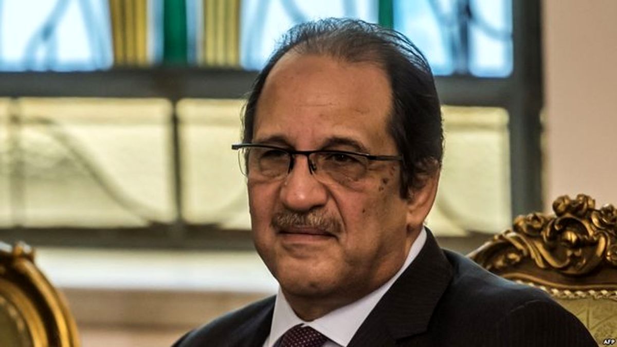 نشست مسؤولان امنیتی مصر و رژیم صهیونیستی درباره غزه