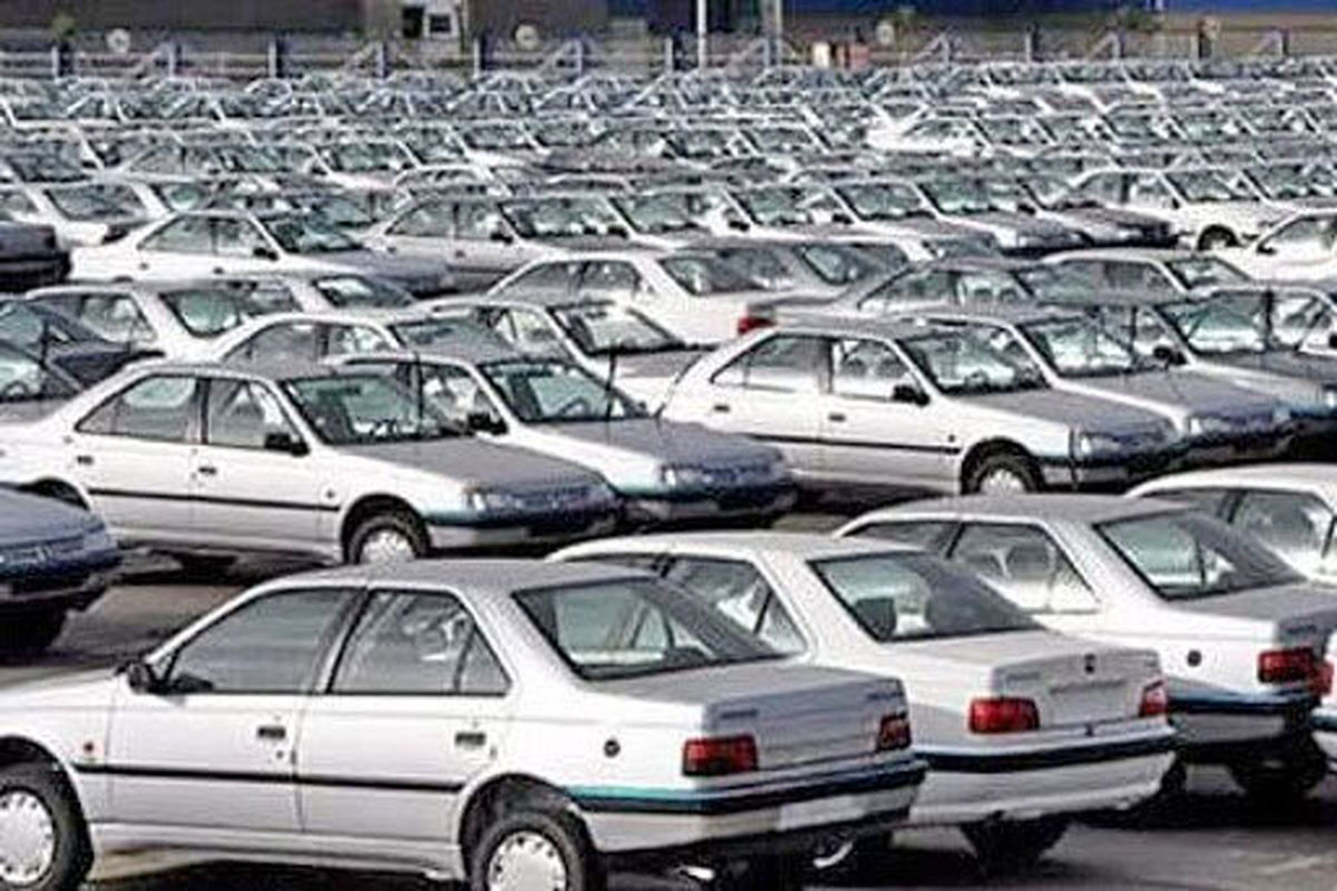 قیمت انواع پژو در بازار/ پارس LX به ۳۰۵ میلیون تومان رسید