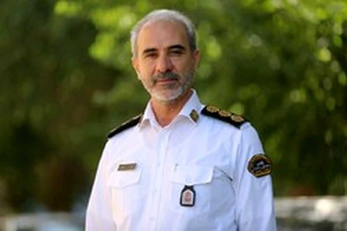 تکذیبیه پلیس راهنمایی و رانندگی در خصوص انتشار یک شایعه