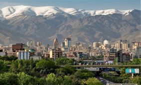 ۵۰ متر آپارتمان در تهران؛ ۱.۵ میلیارد تومان