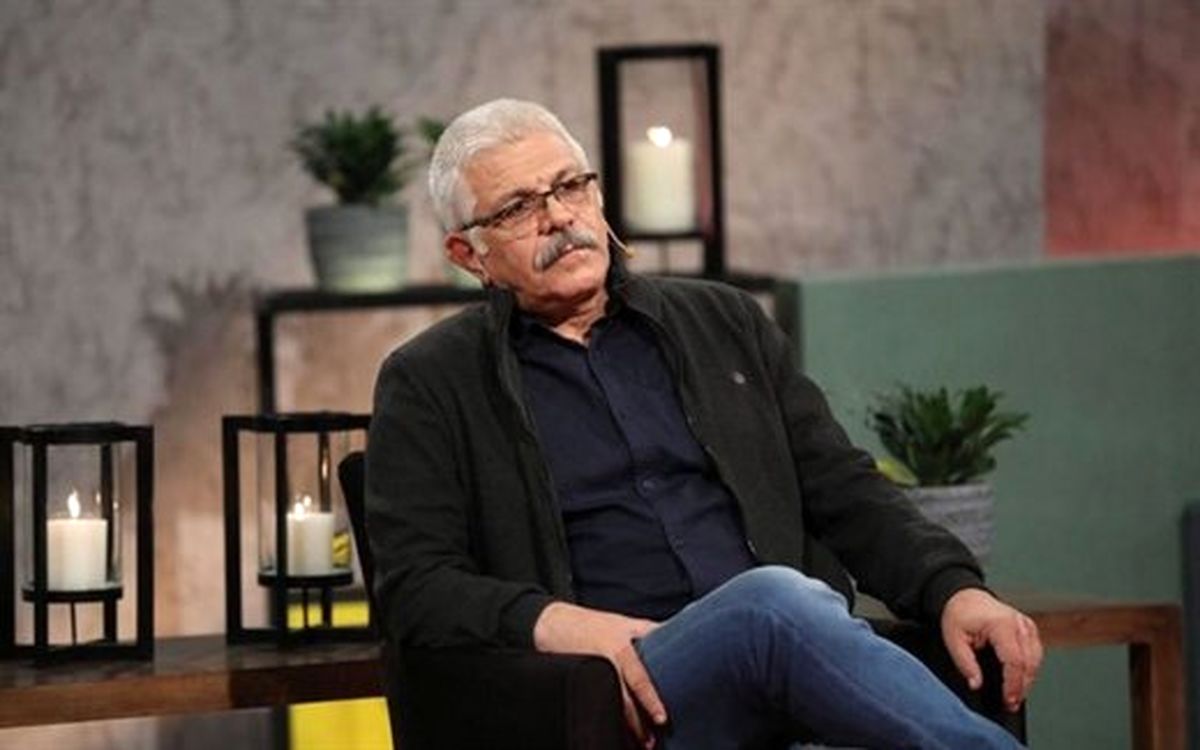 خاطره جالب بازیگر «یاور» از پشت صحنه «شب دهم»