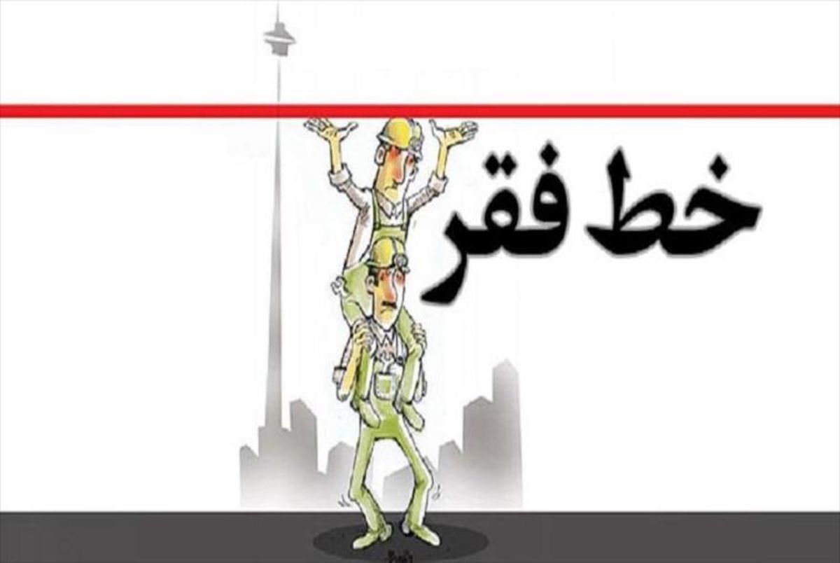 تورم شانه به شانه کرونا!/ گرانی ۴۵درصدی و خط فقری که مدام بالا می‌رود! / ویدئو