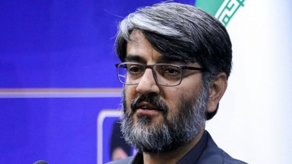 اولین واکنش به هک و انتشار ویدئوی بدرفتاری با برخی زندانیان در اوین/ رییس سازمان زندان ها: عذرخواهم و با خاطیان برخورد می شود