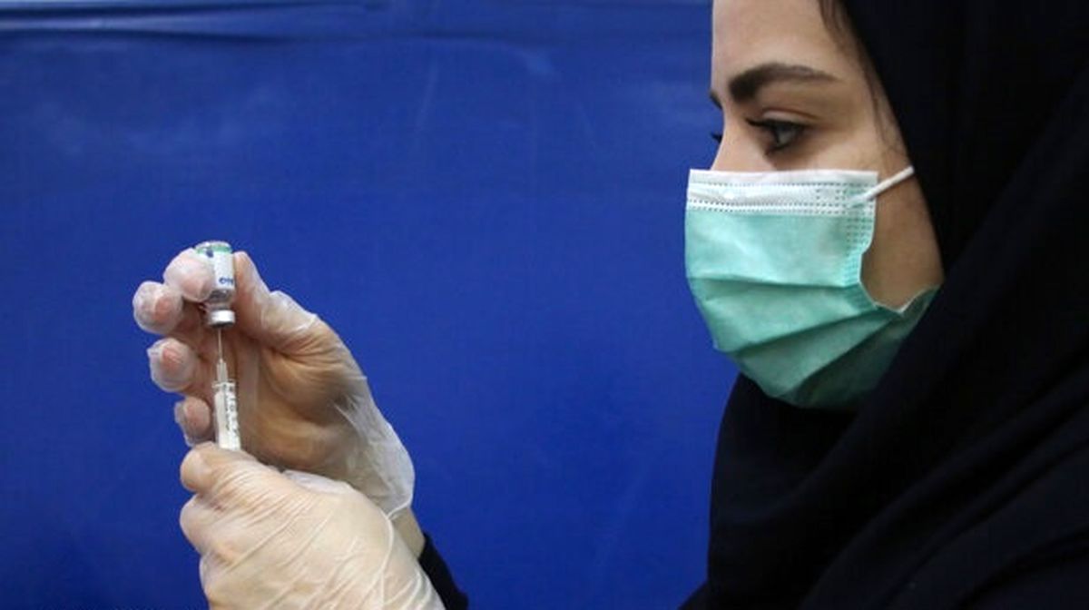 ۳۶۰۰ هنرمند در خراسان رضوی واکسینه می‌شوند