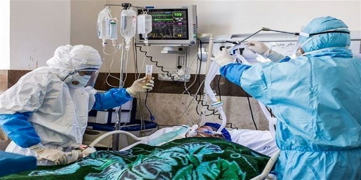 ۷۰۹ تن دیگر بر اثر کرونا جان باختند