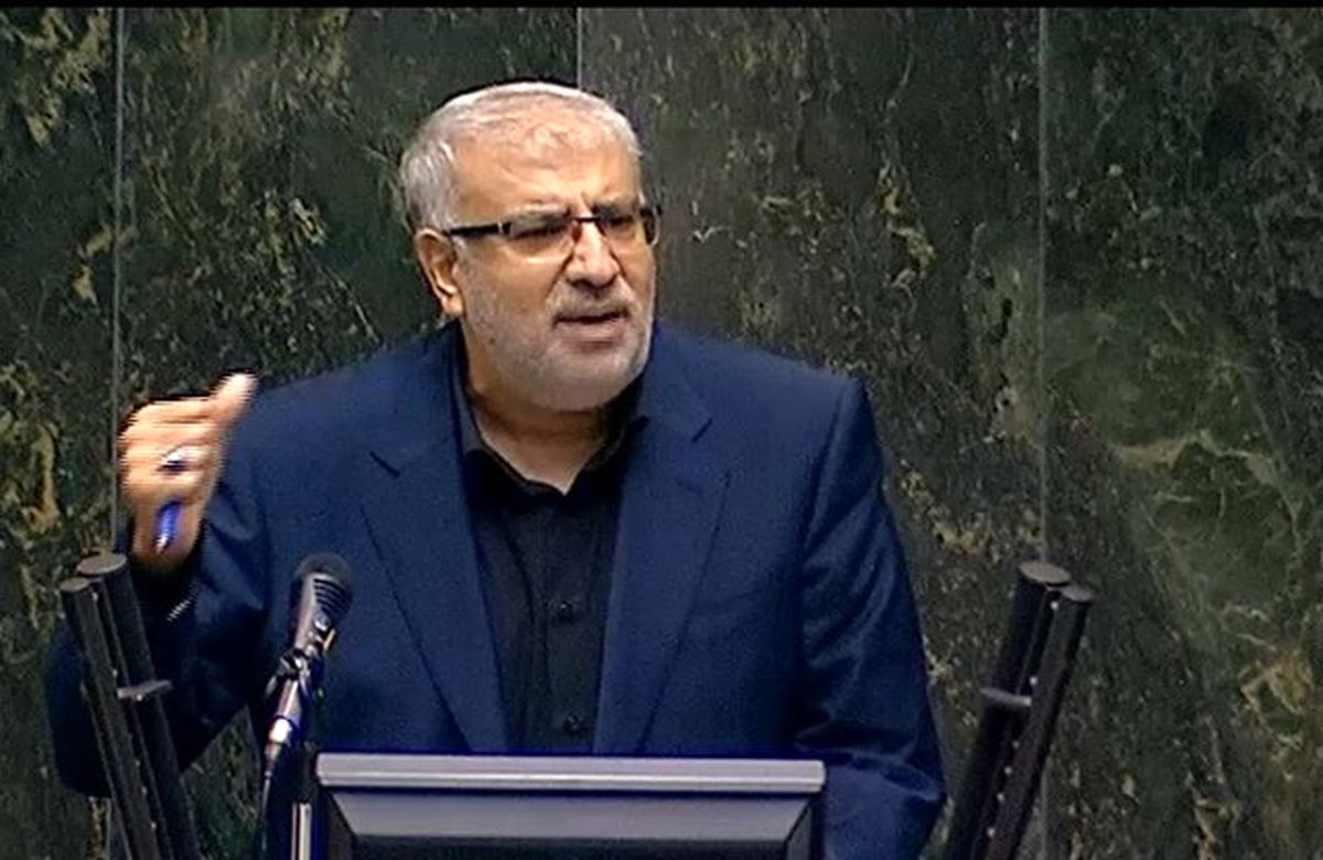 نادران در مخالفت با وزیر پیشنهادی نفت: او در مورد اموالش، خلاف واقع حرف زد/ اوجی: ریشه فساد را از وزارت نفت می‌کَنیم/ اگر حرف مدعیان درباره اموالم درست باشد سندش را بنامشان می زنم