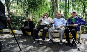 پرداخت مستمری مرداد بازنشستگان تأمین اجتماعی