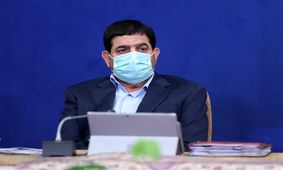 «مخبر» خبر داد: برخی گشایش ها در اموال بلوکه شده ایران