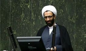 ترک فعل دولت روحانی درباره خرید واکسن کرونا بررسی شود