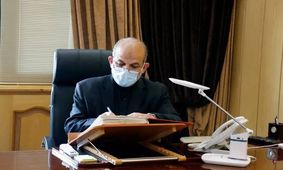 رحمانی فضلی انتخاب زاکانی را غیرقانونی می دانست/ وزیر جدید کشور، حکم او را امضا می کند؟