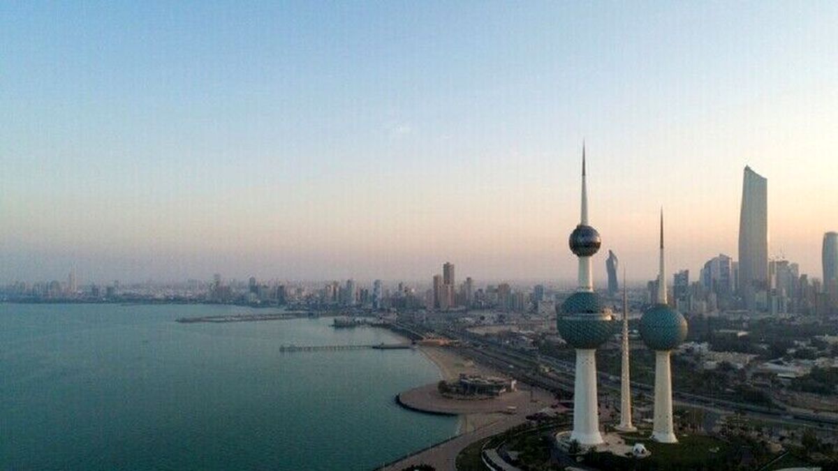 کویت حمله موشکی از عراق به پایگاه آمریکا را تکذیب کرد
