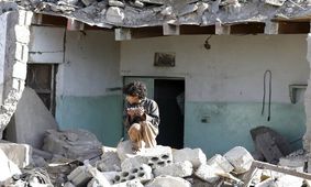 سازمان ملل: بیش از ۱۵ میلیون یمنی به آب آشامیدنی دسترسی ندارند