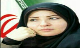 یک خانم رییس شورای شهر شد