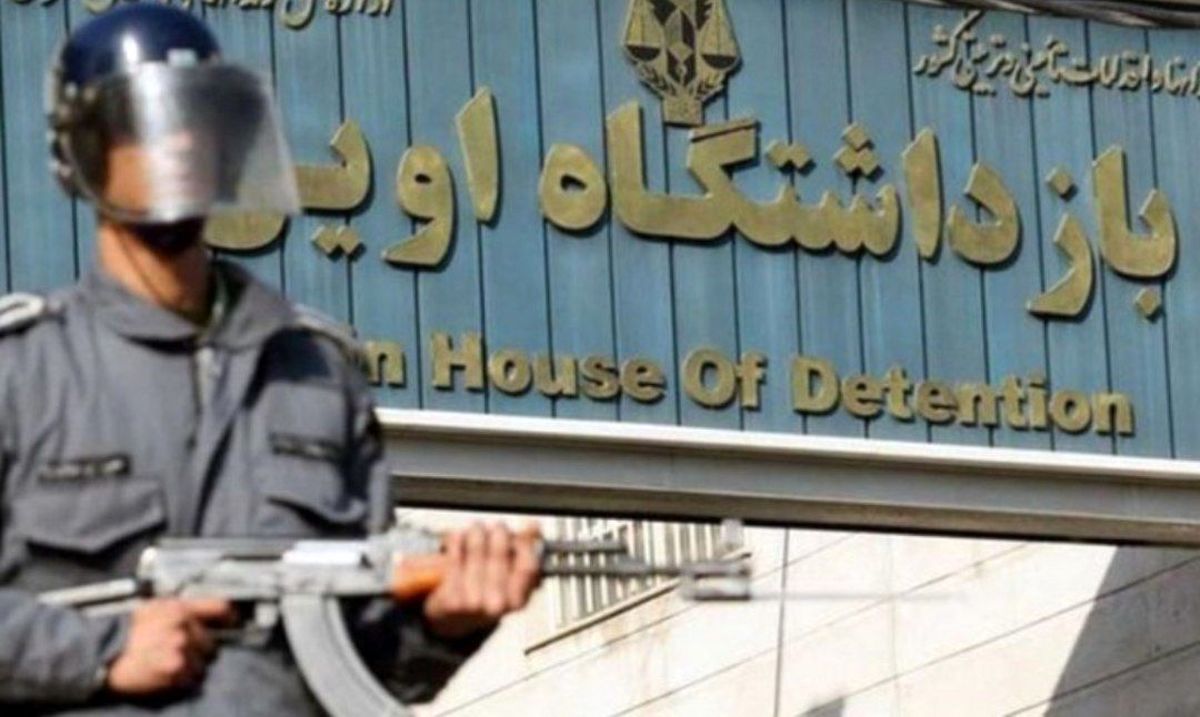 فیلم های دوربین‌های مدار بسته زندان اوین چگونه منتشر شد؟