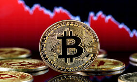 پیش بینی صدهزار دلاری شدن بیت کوین تا کریسمس