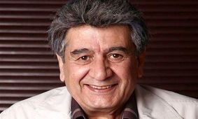 منوچهر والیزاده: در تنهایی دوبله را انجام می دهم