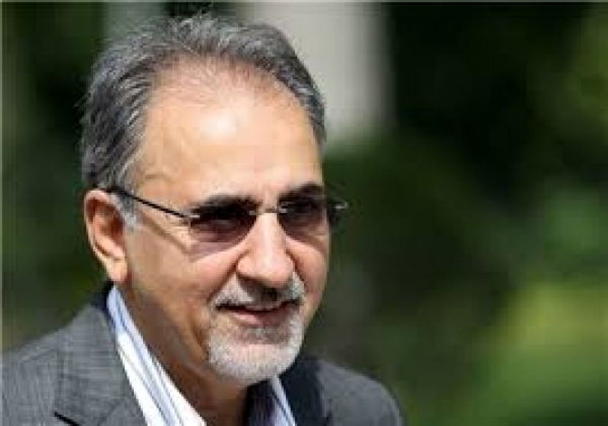 پاسخ شهردار تهران به پیام تبریک متفاوت مصطفی هاشمی‌طبا