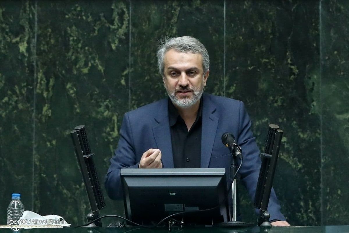وزیر صنعت: به طور جدی درصدد کنترل تورم هستیم
