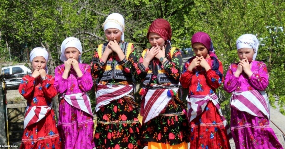 روستایی عجیب که مردمش با سوت زدن با هم حرف می‌زنند/ ویدئو