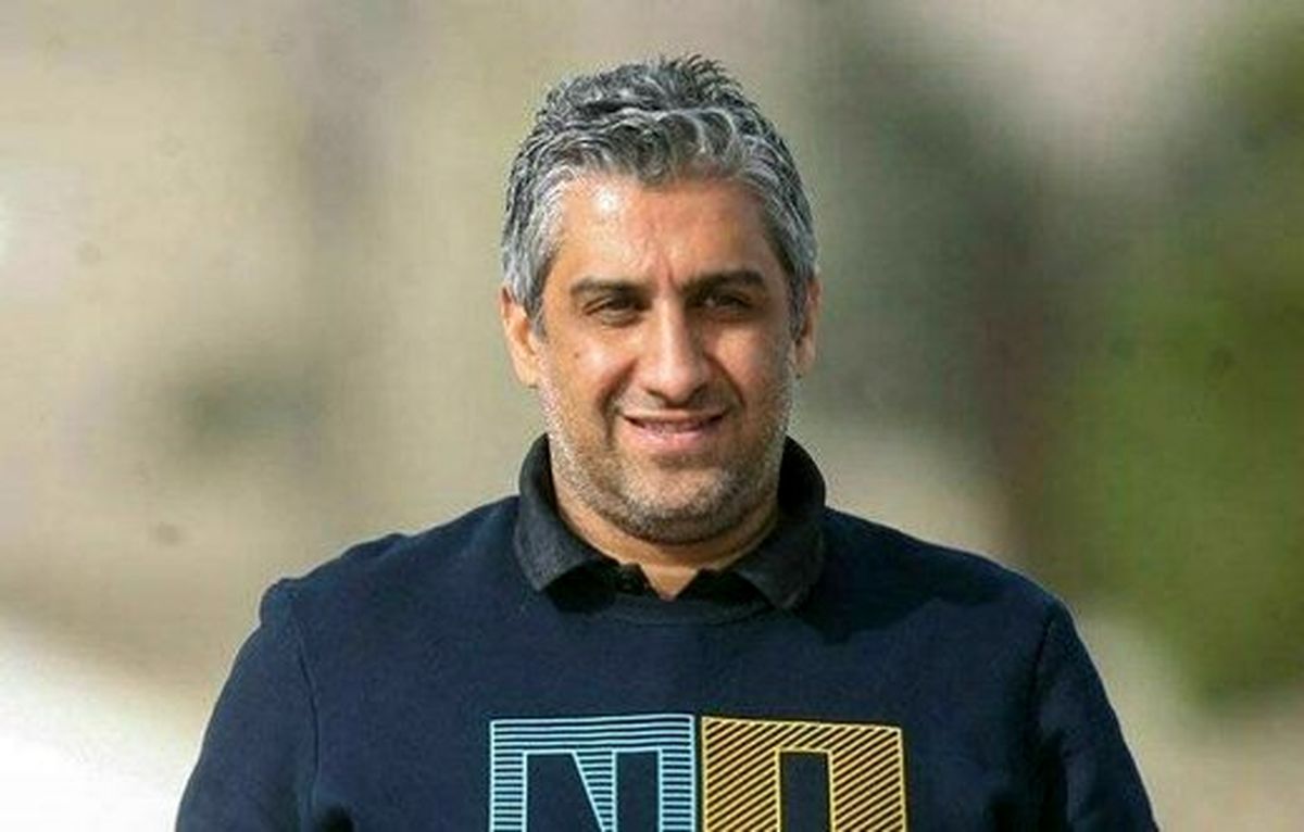 خوش آمد گویی مجیدی به گابریل پین