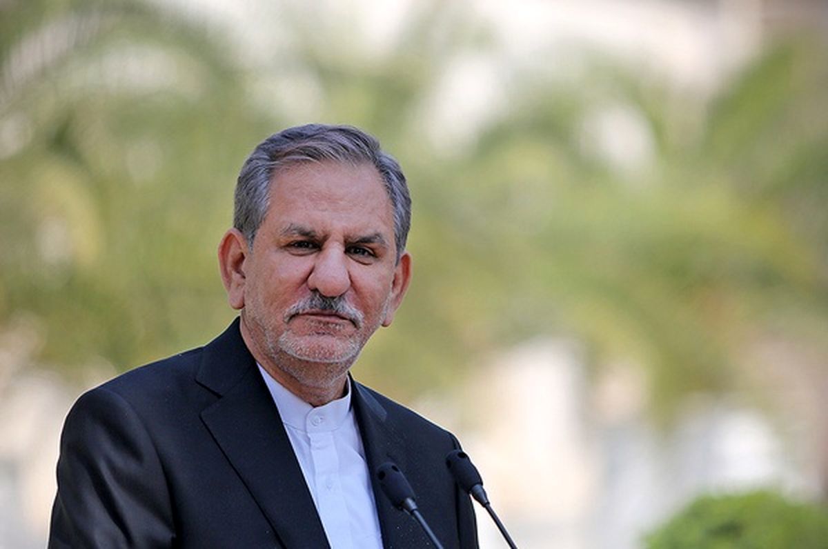 تخلفات جهانگیری در بازپرداخت وام ۸۲ میلیون دلاری «ایران‌ایرتور»