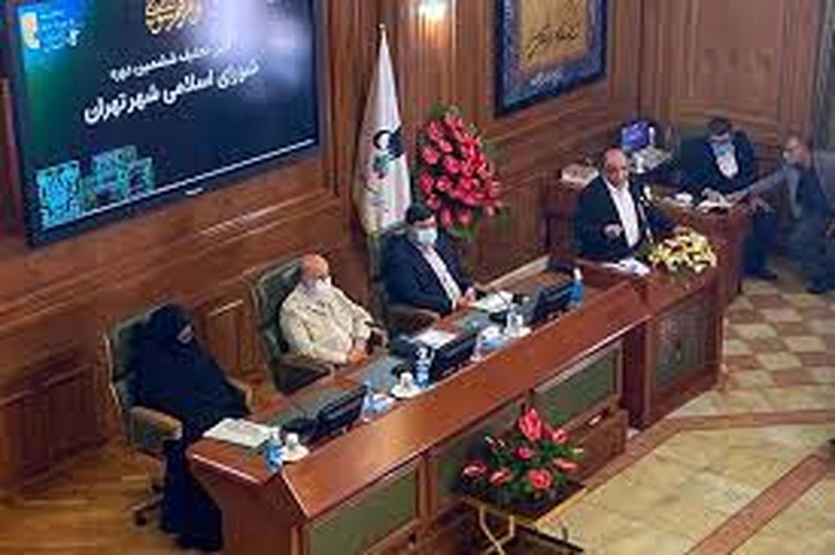 دلیل غیرقانونی بودن انتخابات زاکانی برای شهرداری تهران از زبان یکی اعضای شورای شهر