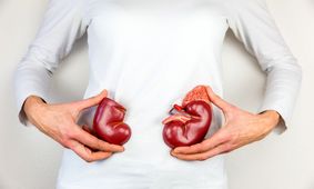 رژیم غذایی کم کربوهیدرات به کلیه ها آسیب نمی رساند