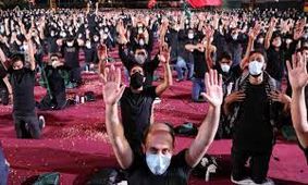 نمی‌توانیم عزاداری‌ها را تعطیل کنیم
