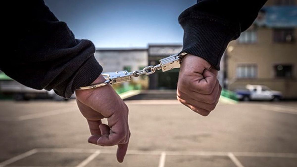 آزار ۲۰ زن تهرانی در جنوب شهر