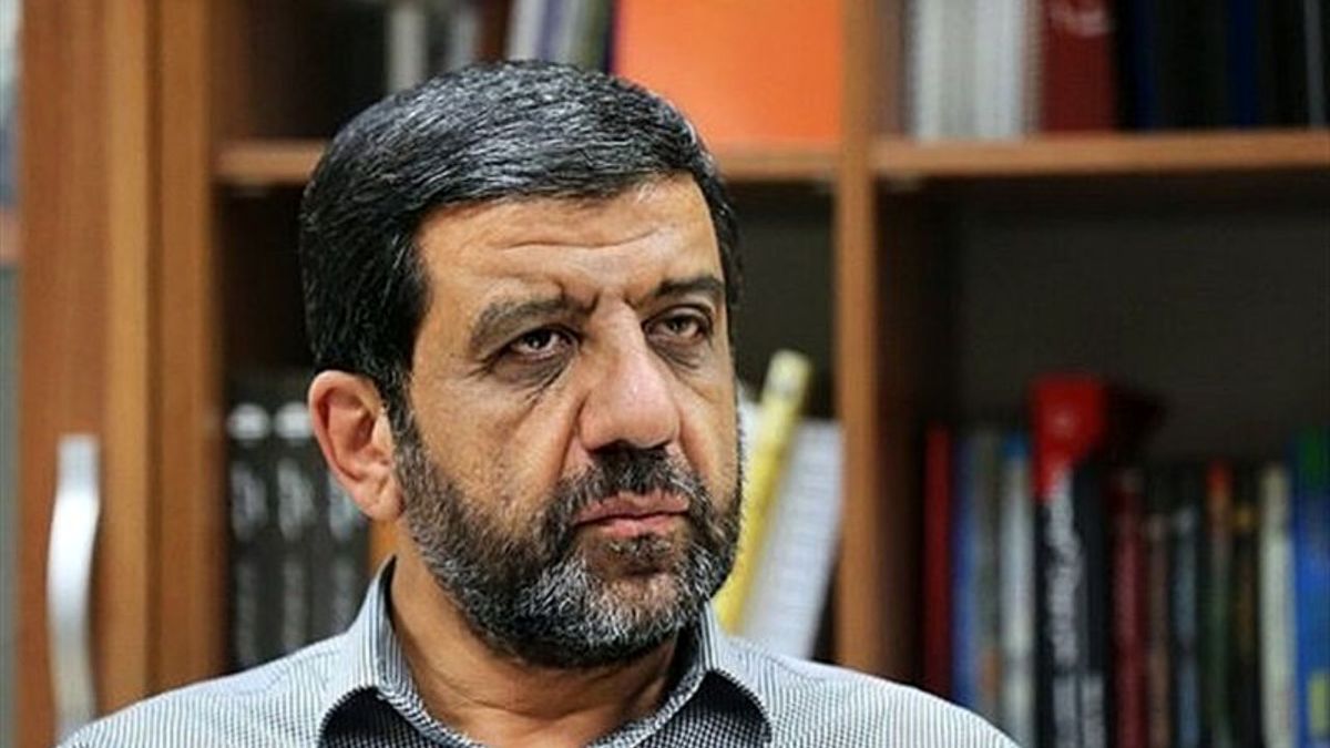 عزت الله ضرغامی وزیر پیشنهادی وزارت میراث فرهنگی، گردشگری و صنایع دستی کیست؟