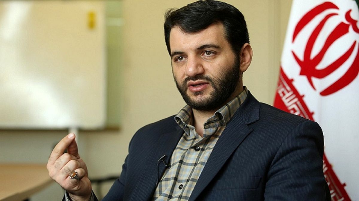 حجت‌الله عبدالملکی وزیر پیشنهادی کار کیست؟