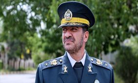 سامانه سلاح‌های پدافندی در خلیج فارس و دریای عمان آماده به کار است