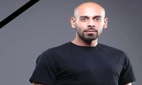 آخرین سخنان مادر ارشا اقدسی با پسرش، هنگام خاکسپاری او