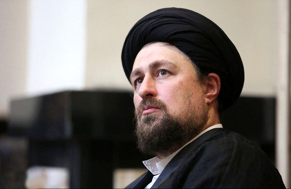 سید حسن خمینی دنبال کناره‌گیری نامزدهای اصلاح‌طلب در انتخابات بود