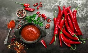 آیا غذاهای تند منجر به مرگ می‌شود؟